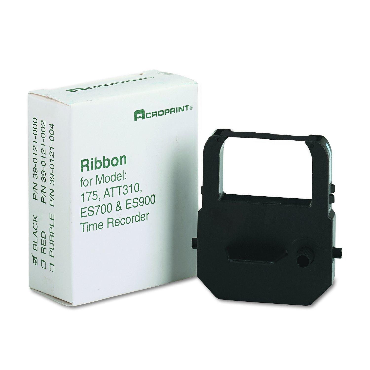 Acro Print Time Recorder # 39-0121-000