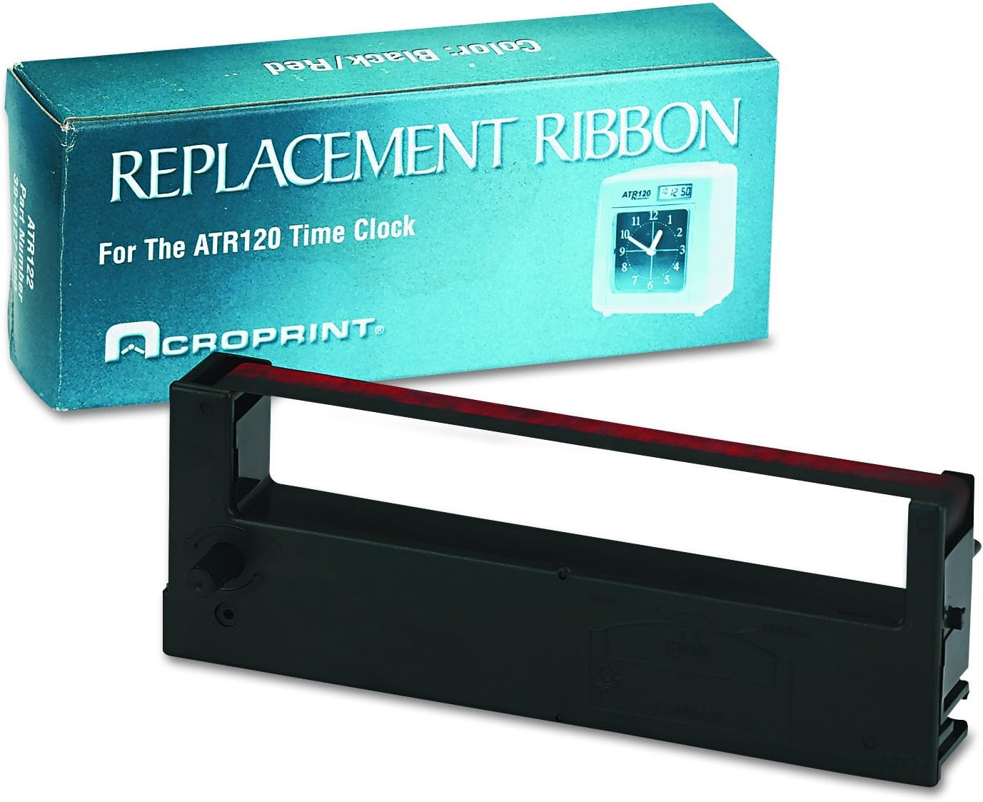 Acro Print Time Recorder # 39-0127-000