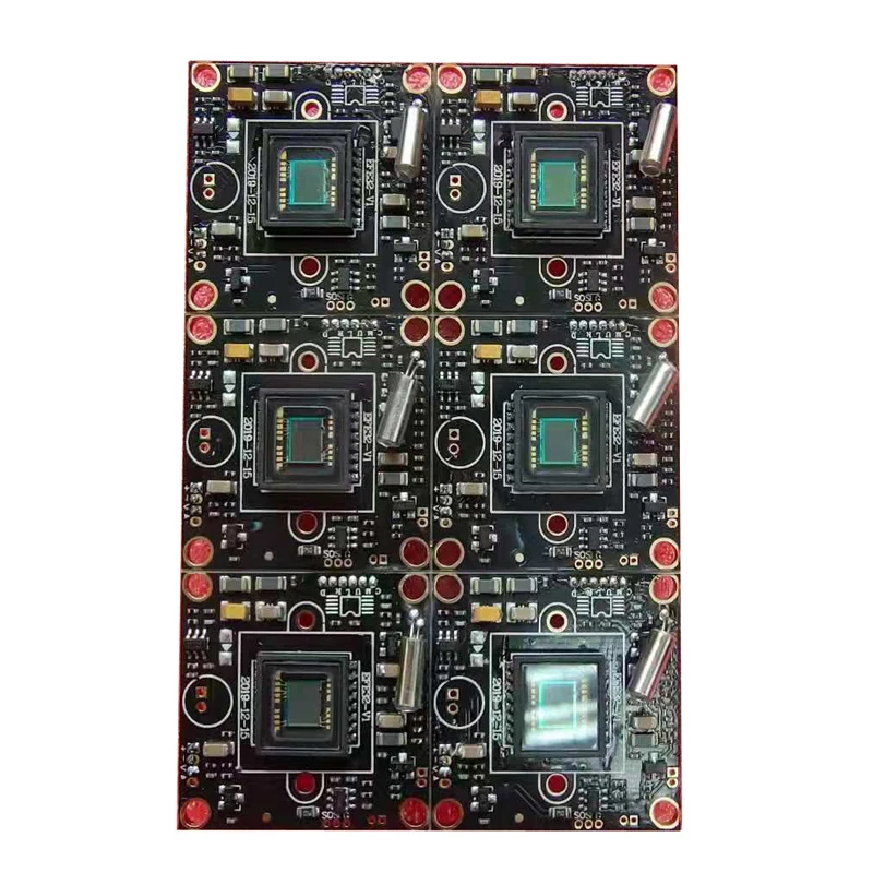 Acteon # 101001T/2