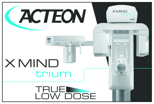 Acteon # 101002/1