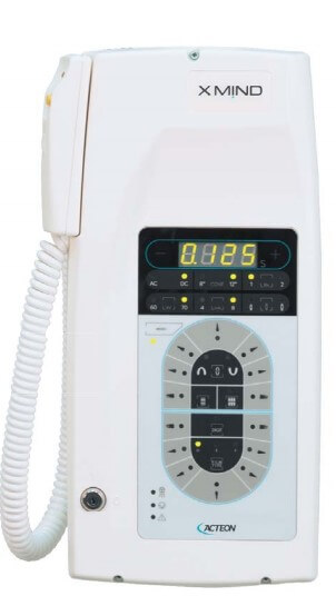 Acteon # 39200307AC