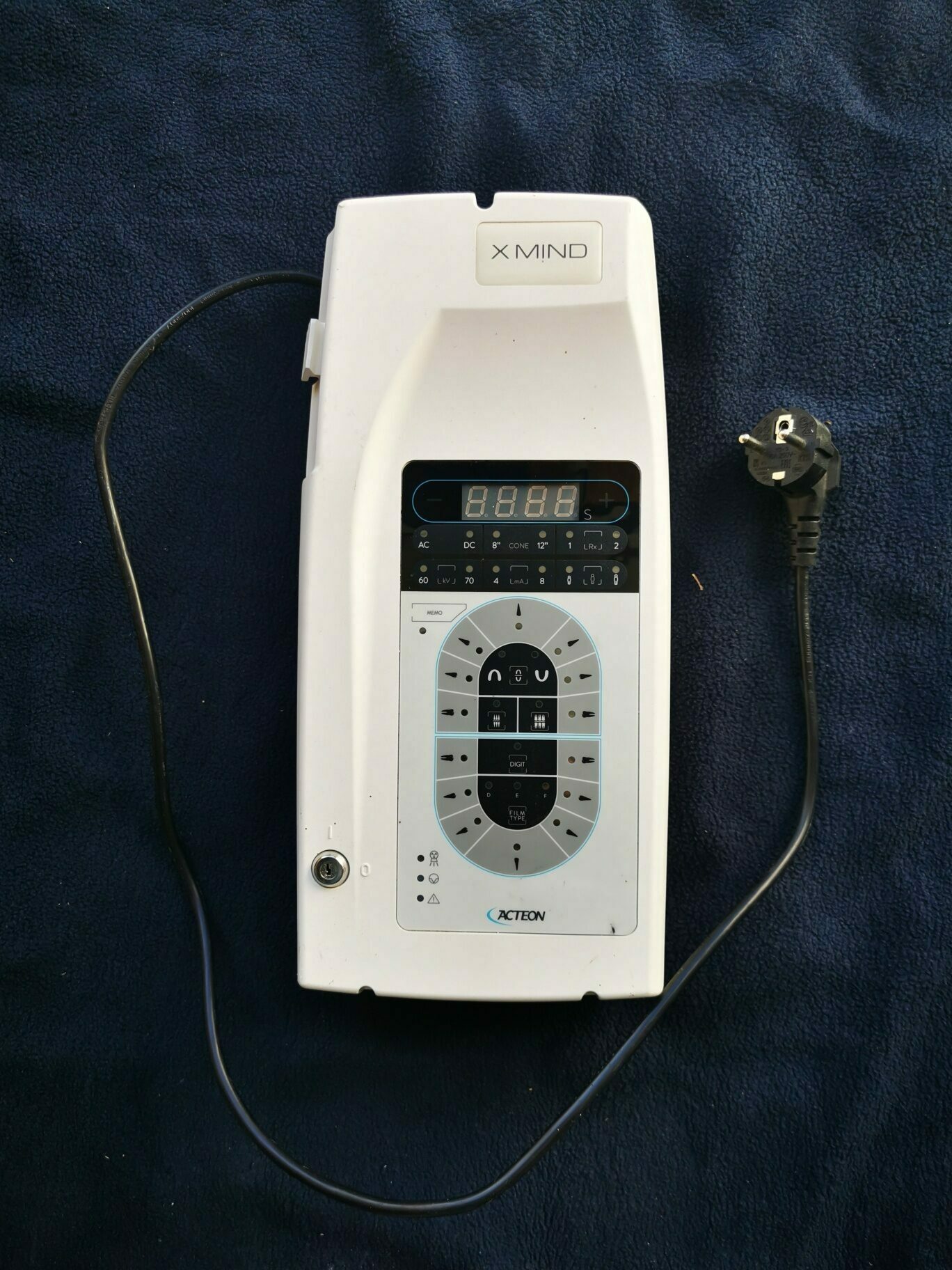 Acteon # 39200313