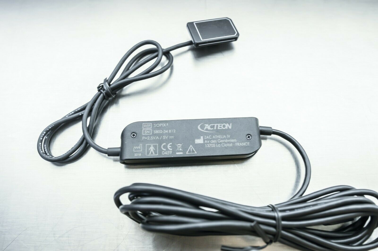 Acteon # 926039