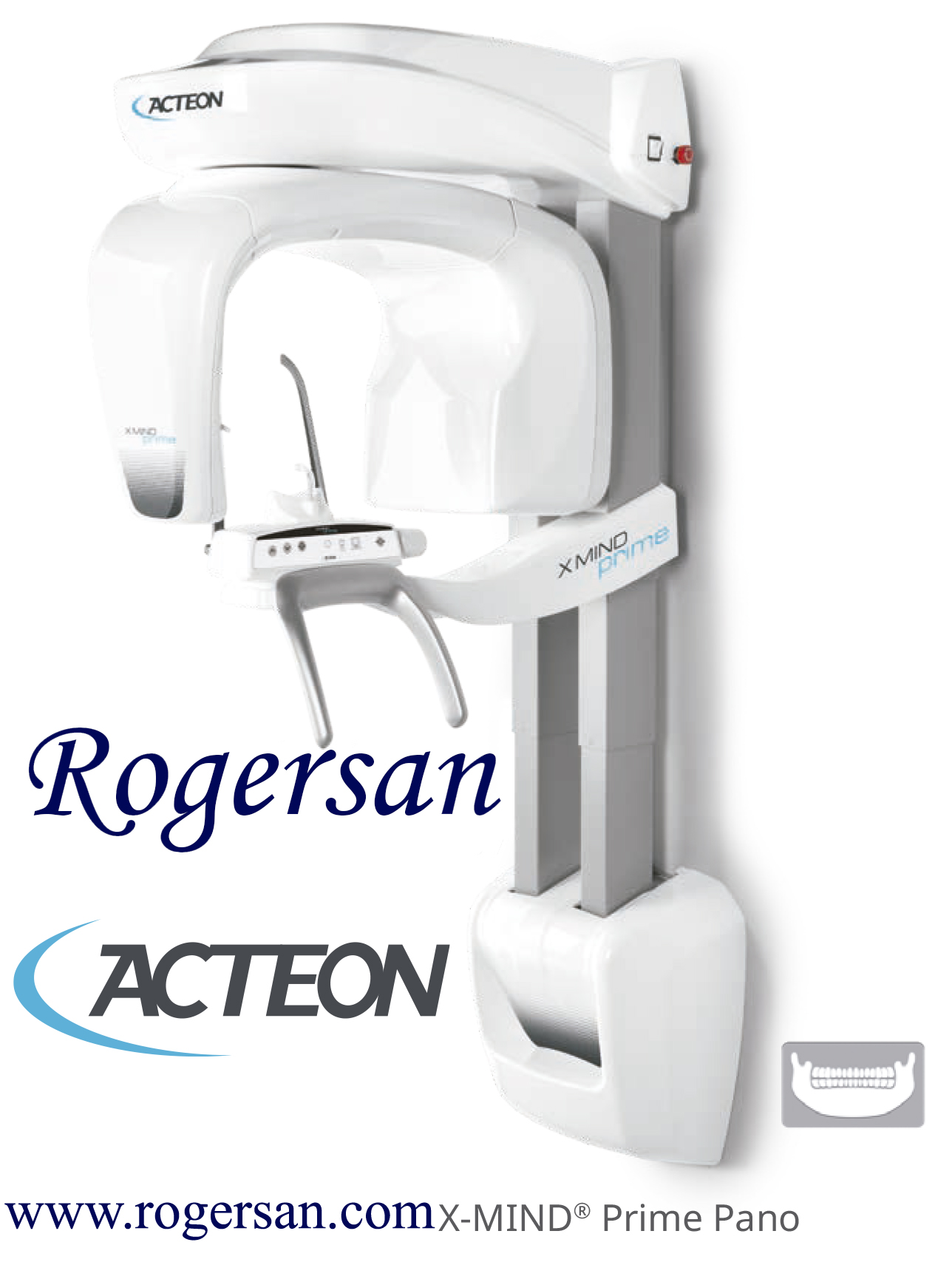 Acteon # F00055