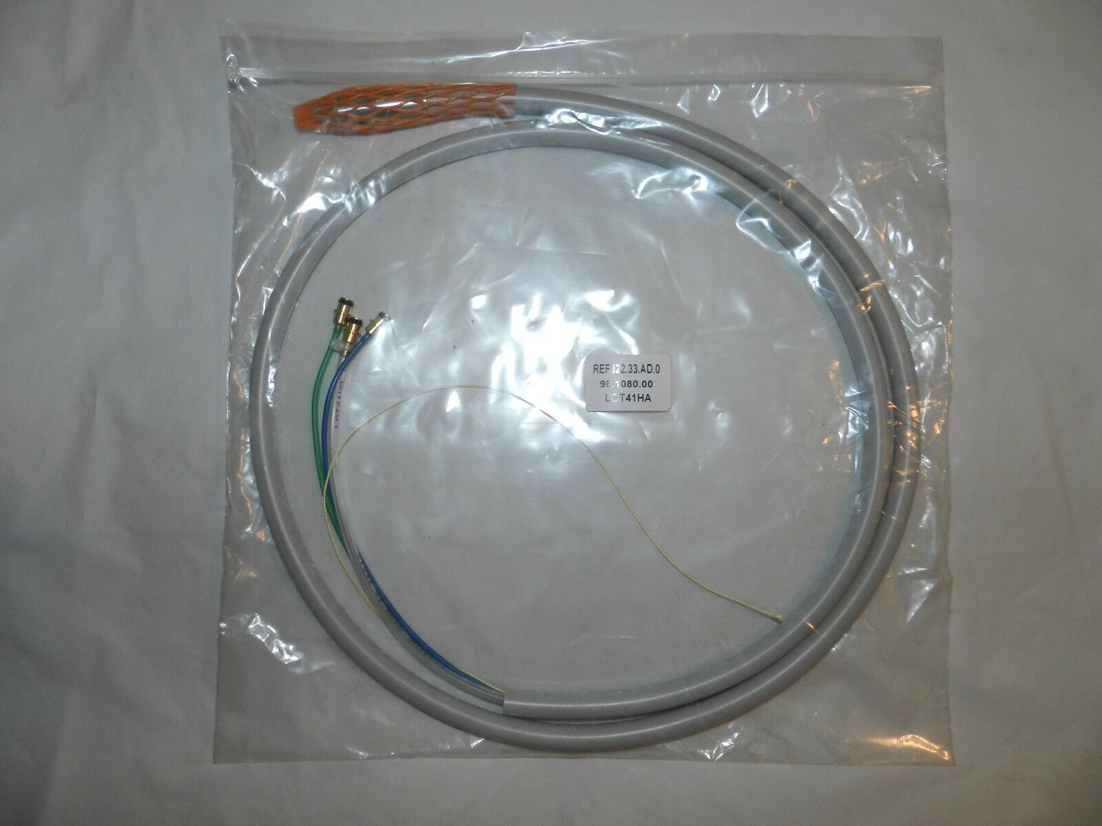 Acteon # F01153