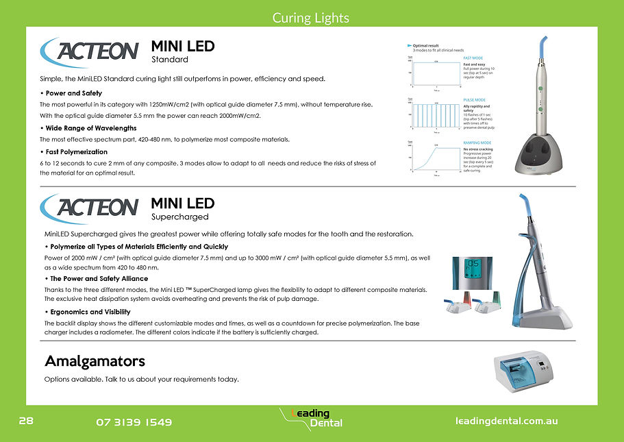 Acteon # F02544