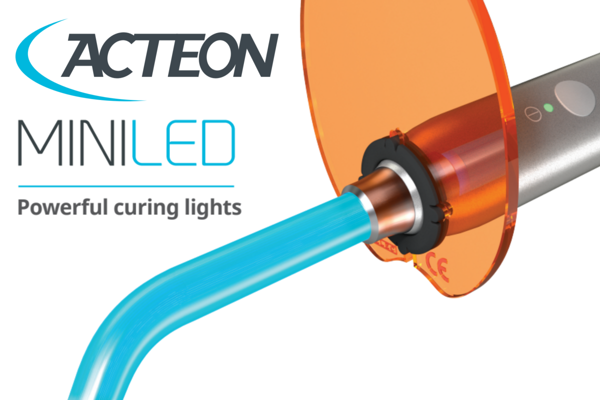 Acteon # F02555