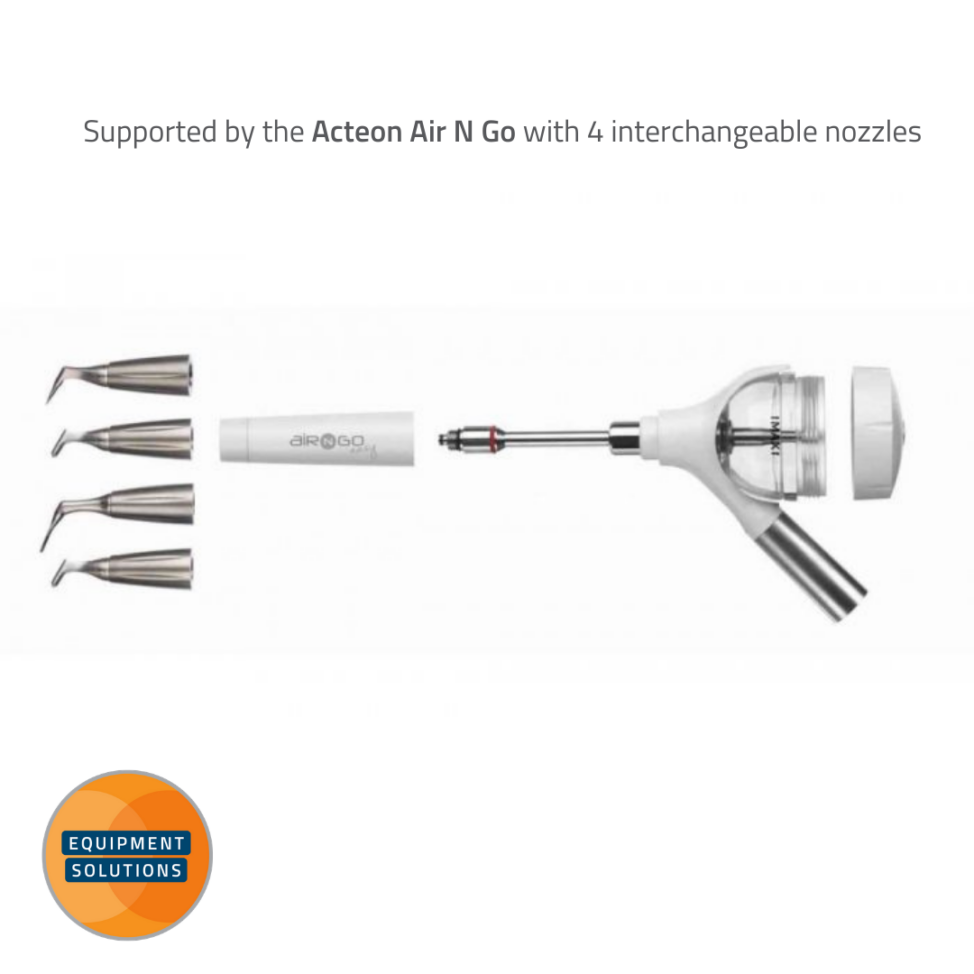 Acteon # F10207