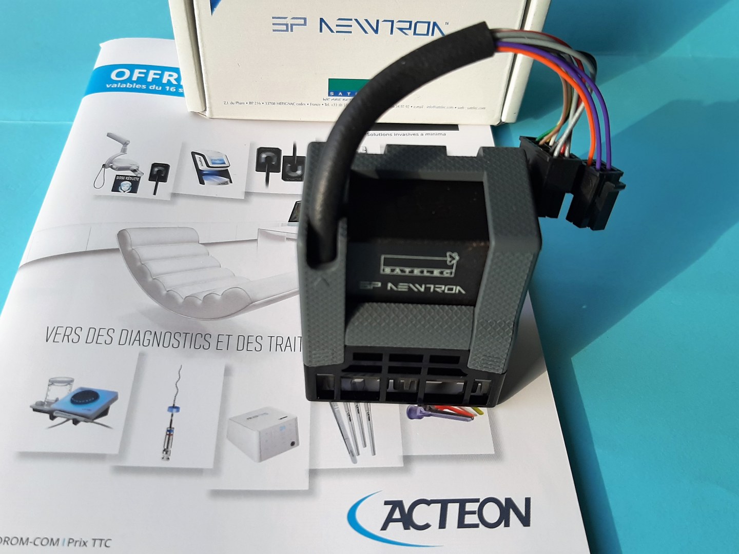 Acteon # F55287