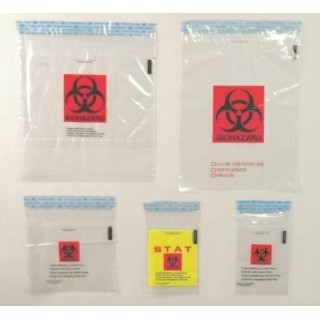 Action Bag # 95-1318BIO