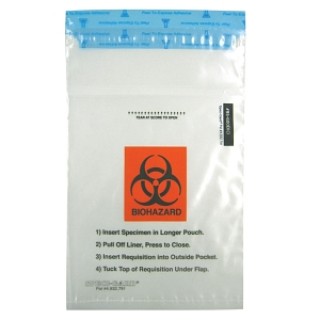 Action Bag # 95-600BIO