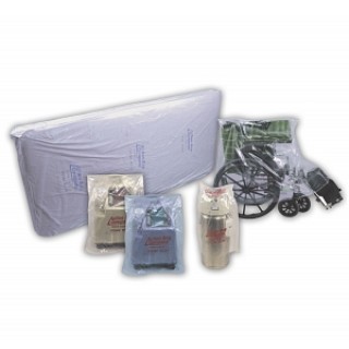 Action Bag # EC56