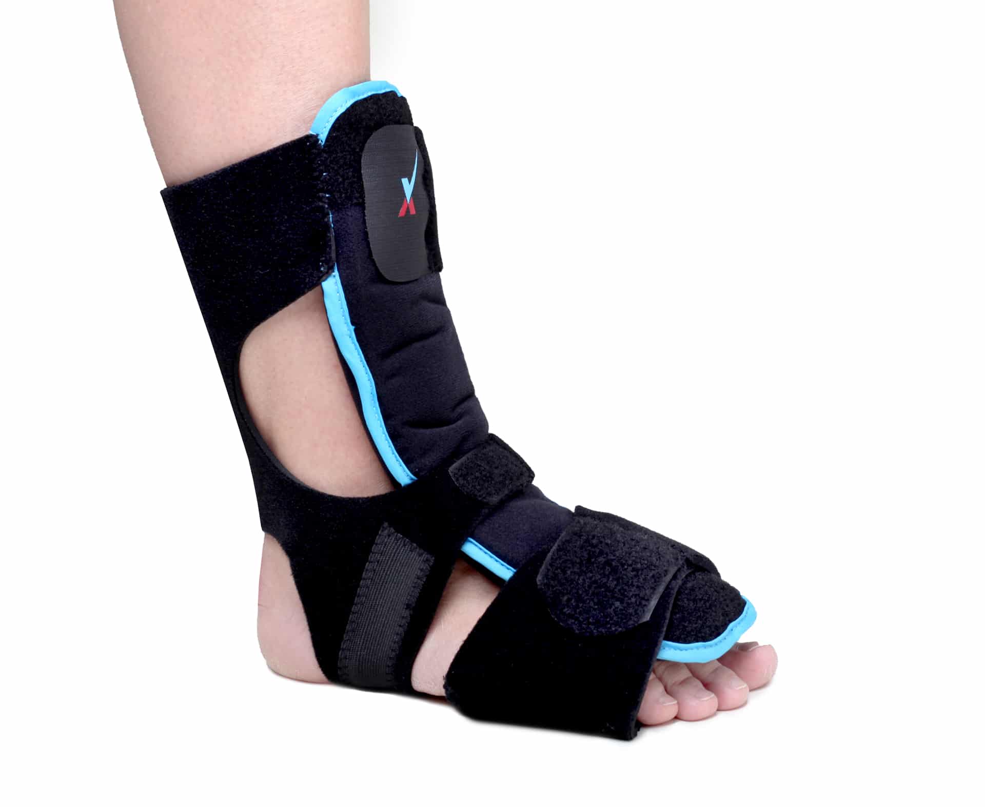 Active Ankle System # 13621
