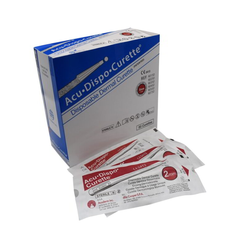 Acuderm # R0350
