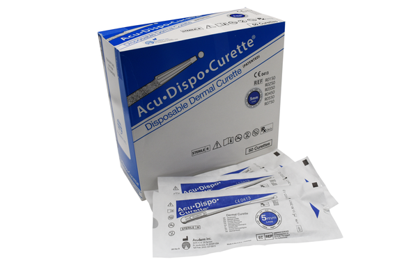 Acuderm # R0550