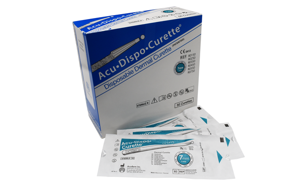 Acuderm # R0750