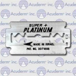 Acuderm # R100