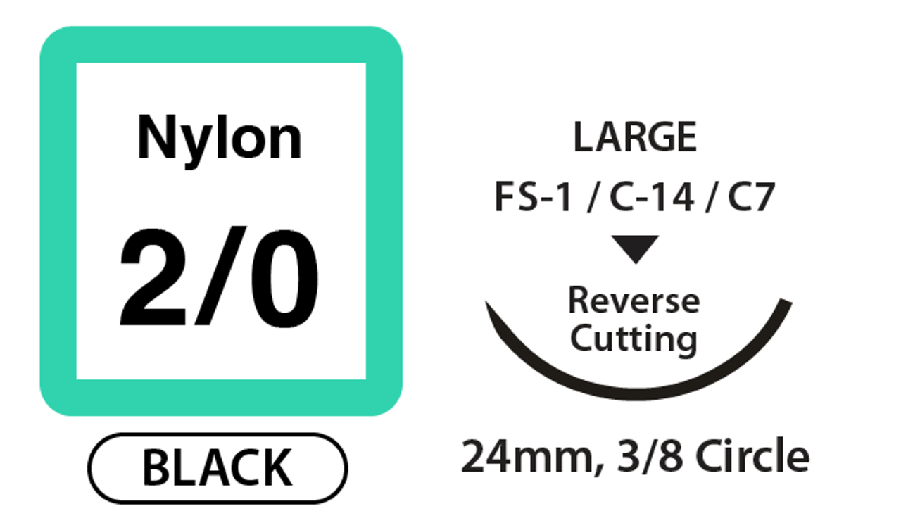 AD Surgical # L-N230R24