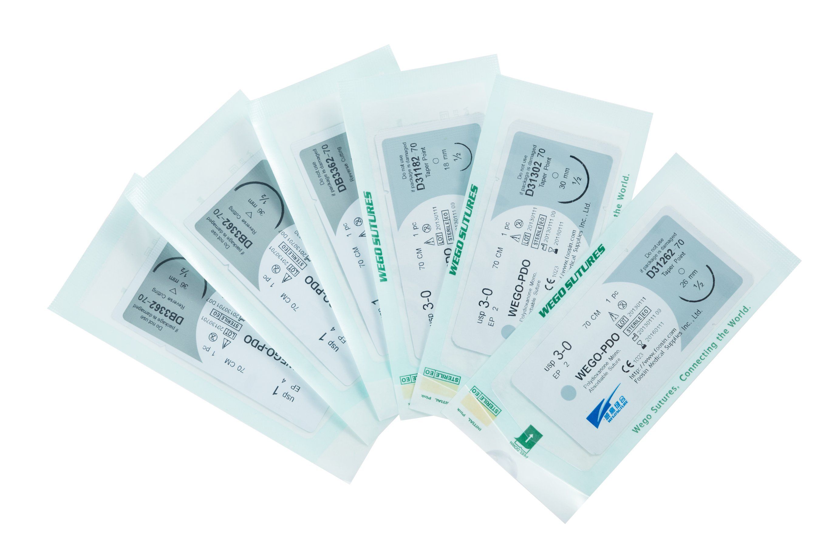 AD Surgical # M-D518R19