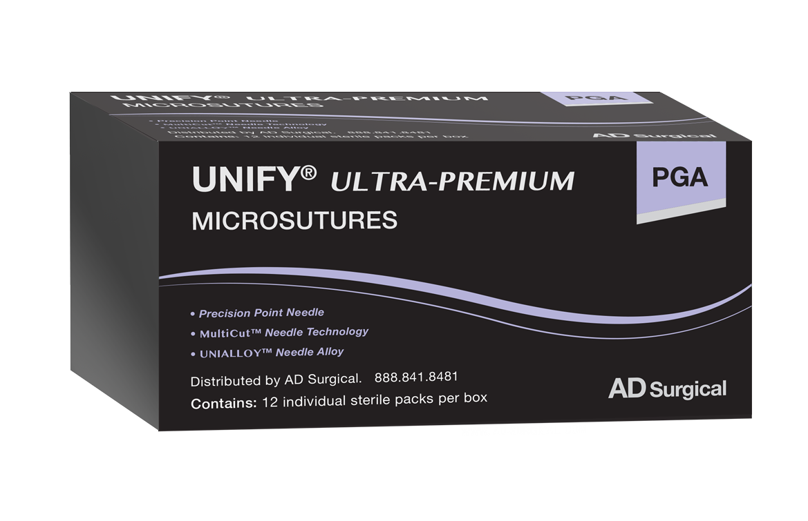 AD Surgical # M-G318R19