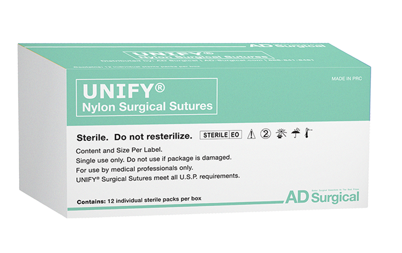 AD Surgical # M-N410R19-B