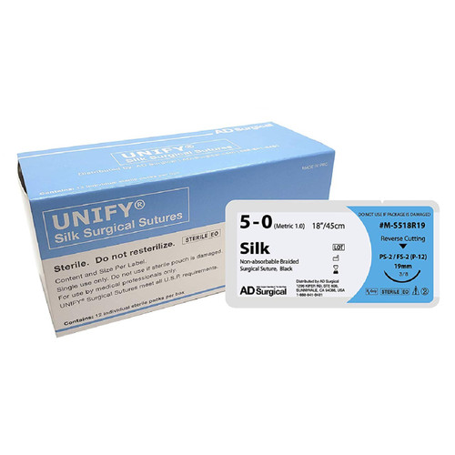 AD Surgical # M-N518R19