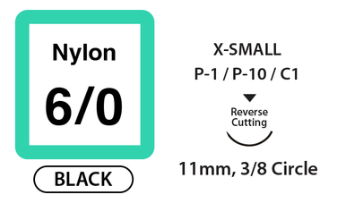 AD Surgical # XS-N618R11