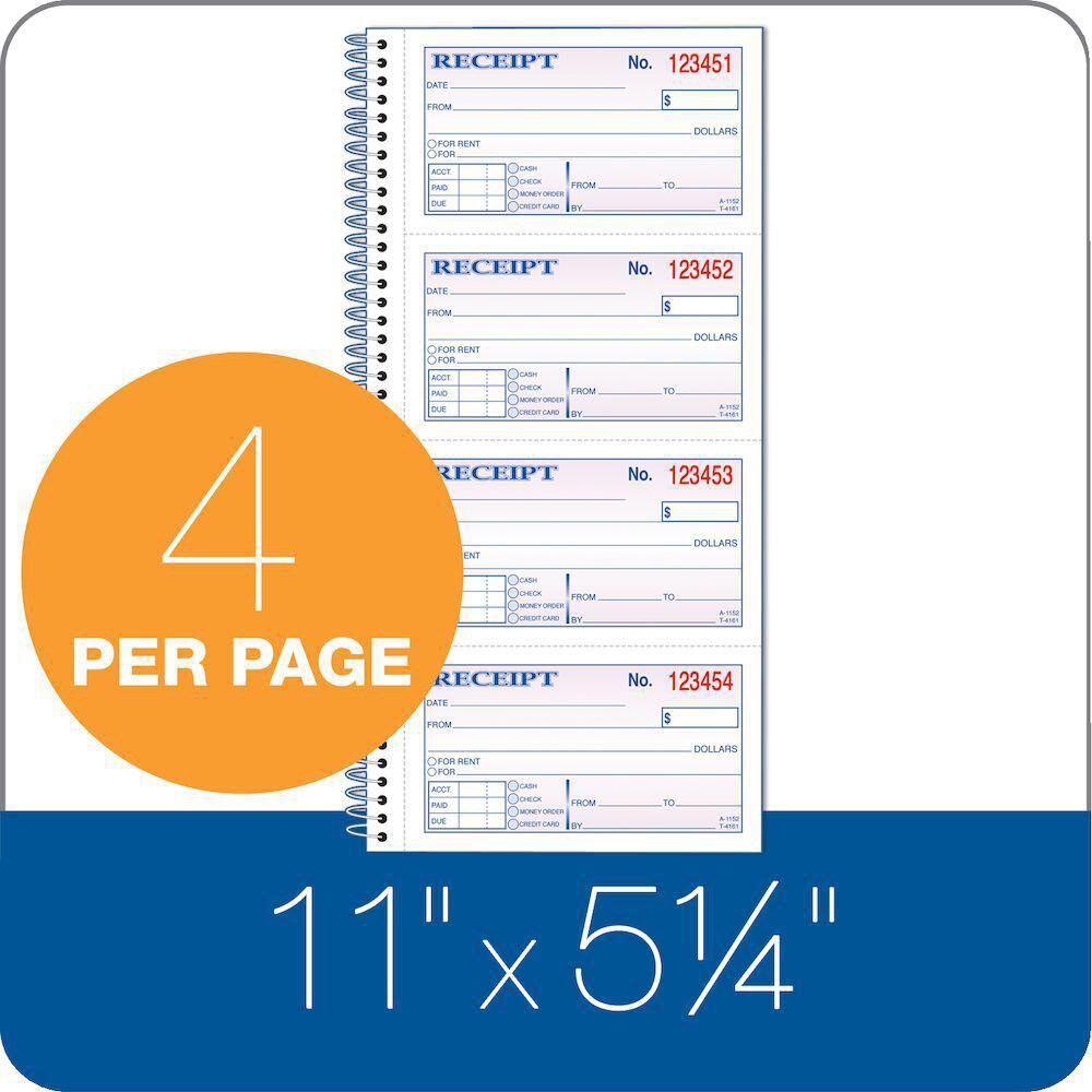 Adams Business Forms # 162354