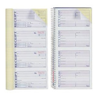 Adams Business Forms # 436832