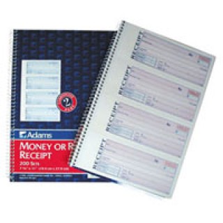 Adams Business Forms # 436857