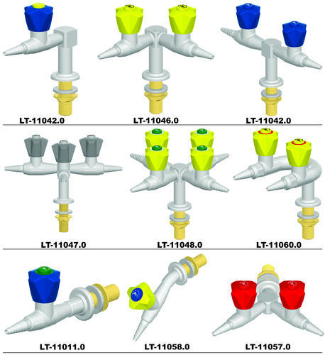 Adcoa Gases & Equipment # 082-005