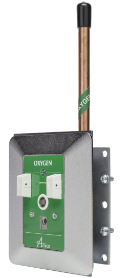 Adcoa Gases & Equipment # 100-410