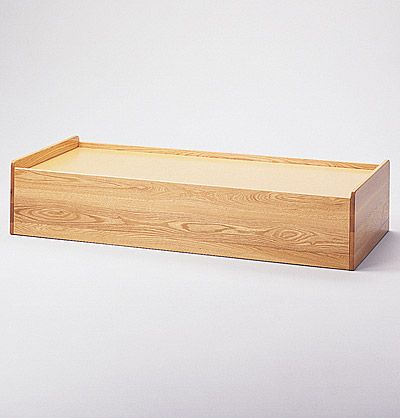 Adden Furniture # PSA08ND/RSTNRL