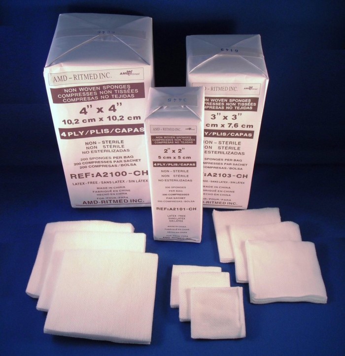 ADI Medical # 20038