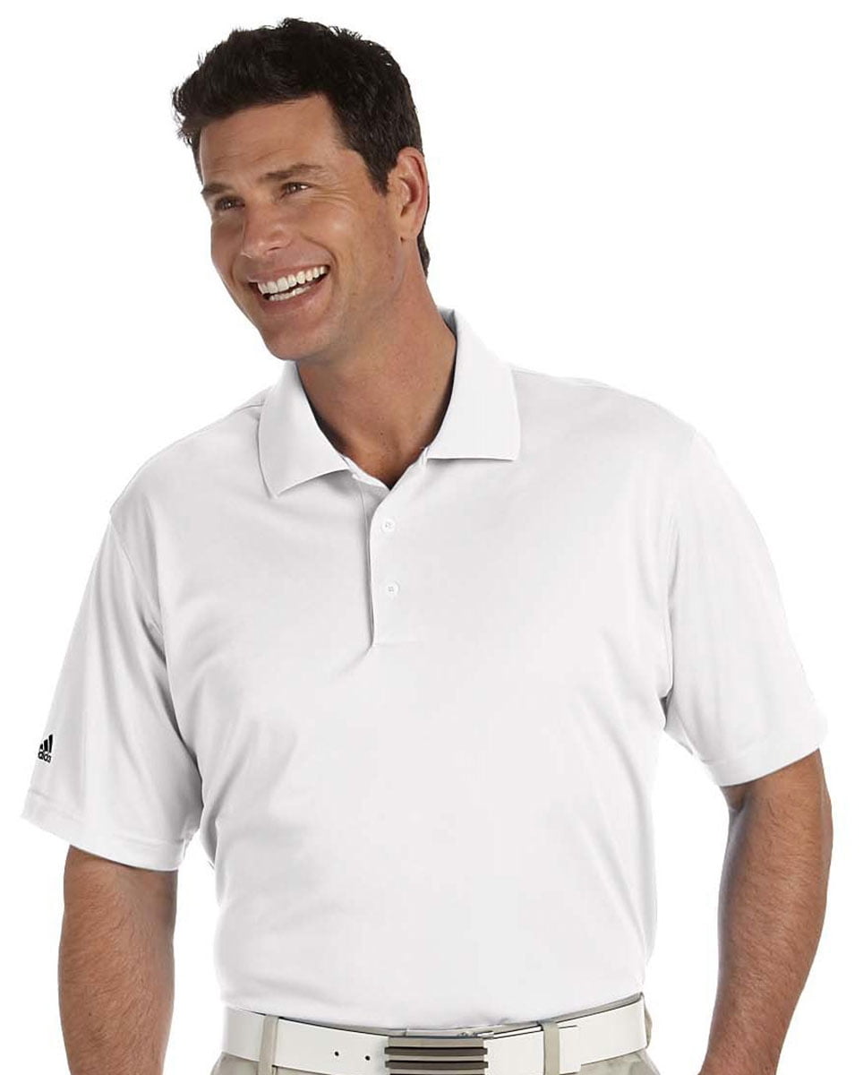 Adidas # A130 WHITE M