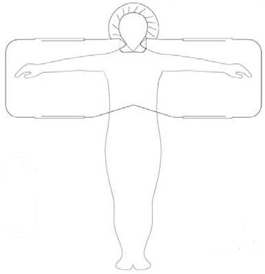 Adroit Medical System # SOZO-362