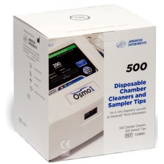 Advanced Instruments # 133800