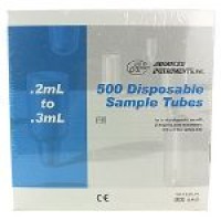 Advanced Instruments # 3LA010