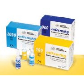 Advanced Instruments # 3LA011