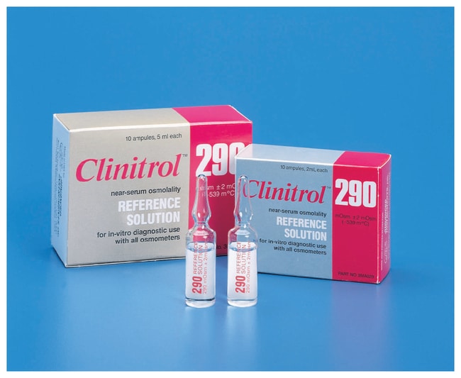 Advanced Instruments # 3LA029