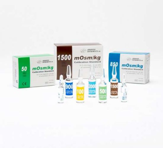 Advanced Instruments # 3LA201