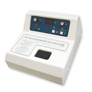 Advanced Instruments # BR2