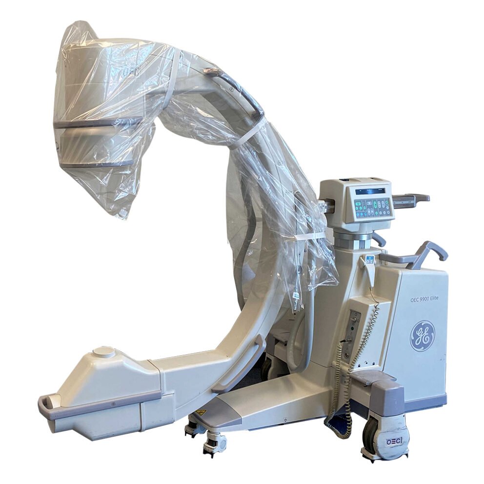 Advanced Medical Designs # 07-CA400