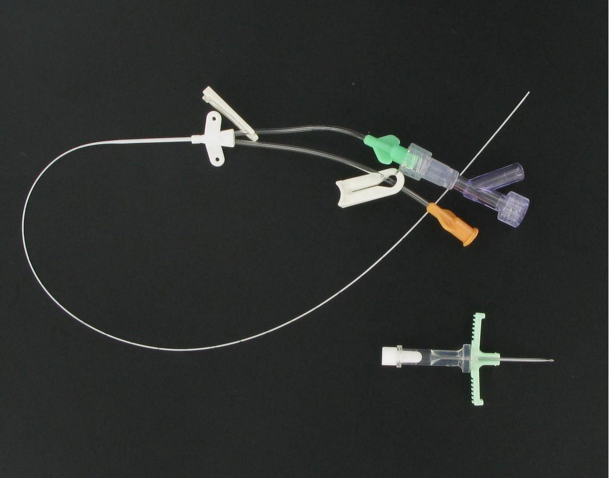 Advanced Medical Systems # 1252.230G