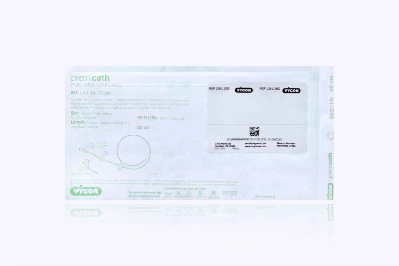 Advanced Medical Systems # 1261.20G