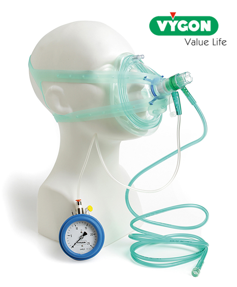 Advanced Medical Systems # 5562.513