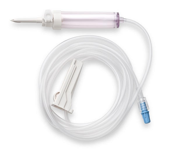 Advanced Medical Systems # AMS-122-1