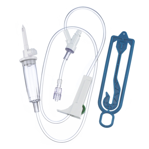 Advanced Medical Systems # AMS-184-1