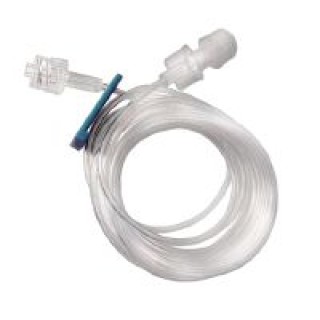 Advanced Medical Systems # AMS636