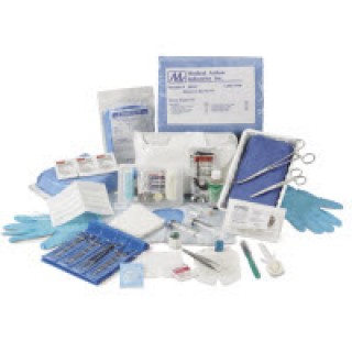 Advanced Medical Systems # AMS-8181CP